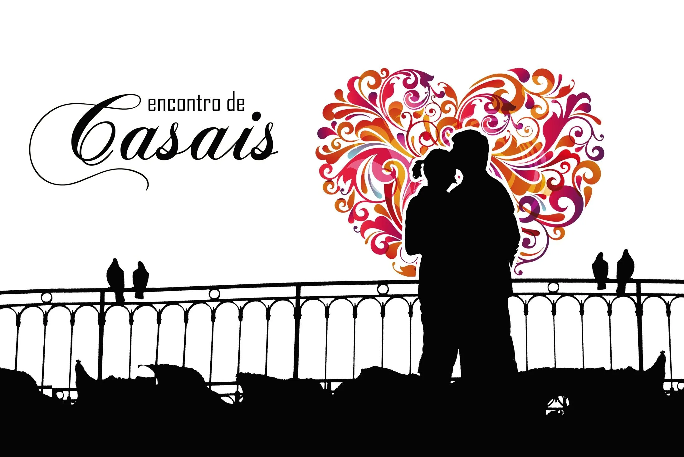 Encontro de Casais com Cristo | Enchei-vos do Espírito Santo de ...