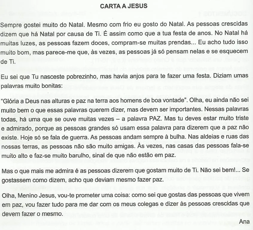 Encontro com deus cartas - Imagui