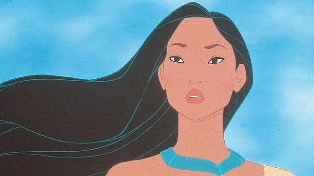 Encuentran en Virginia la iglesia donde se casó Pocahontas Encuentran en Virginia la iglesia donde se casó Pocahontas