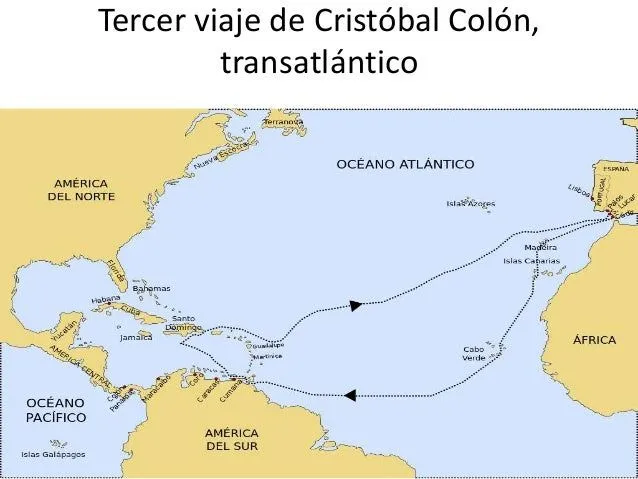 Encuentro entre dos Culturas