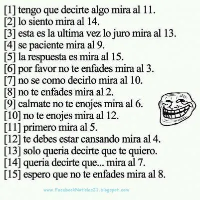 Encuesta: One directions