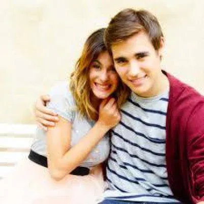 Encuesta: Violetta y leon