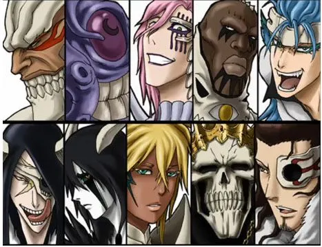 Encuesta:Quien es mas fuerte? - Otaku Zone