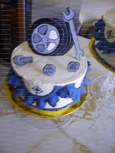 Endulzarte ♥☺: ☺ Torta para 50 años - 50's Birthday cake man Endulzarte ♥☺: ☺ Torta para 50 años - 50's Birthday cake man