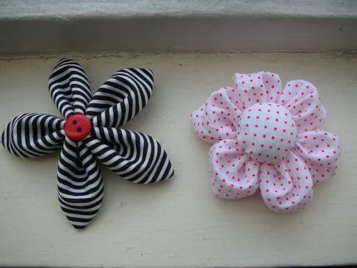Como endurecer telas, para hacer flores, con gelatina neutra ... Como endurecer telas, para hacer flores, con gelatina neutra ...