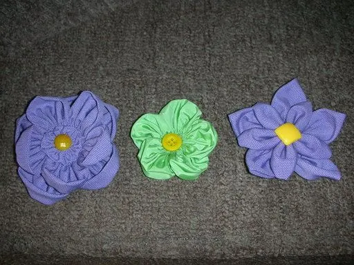Como endurecer telas, para hacer flores, con gelatina neutra ... Como endurecer telas, para hacer flores, con gelatina neutra ...