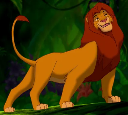 Eneagrama y personajes en el Rey León | Psicoterapia La Sal Eneagrama y personajes en el Rey León | Psicoterapia La Sal