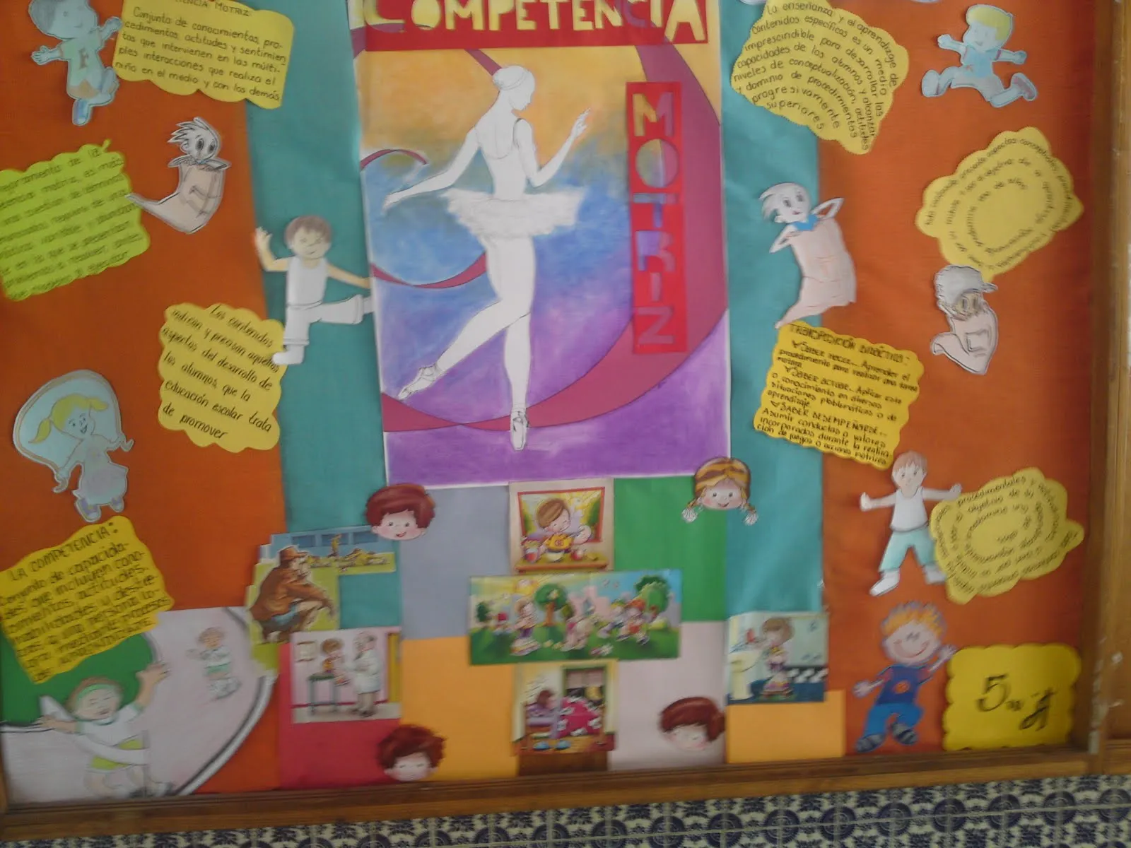 ENEF Noticias: Periódico Mural - Planeación de la enseñanza y ... ENEF Noticias: Periódico Mural - Planeación de la enseñanza y ...