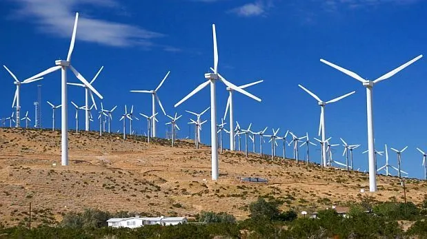 Energía eólica | Noticias de Energía eólica | El Comercio Peru Energía eólica | Noticias de Energía eólica | El Comercio Peru