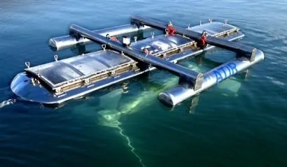 Energías del Mar - Magallanes Renovables, un proyecto español para ...