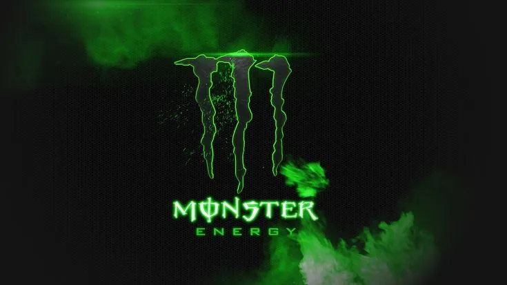 Energy Drinks on Pinterest | Monster Energy, Rockstar Energy ...