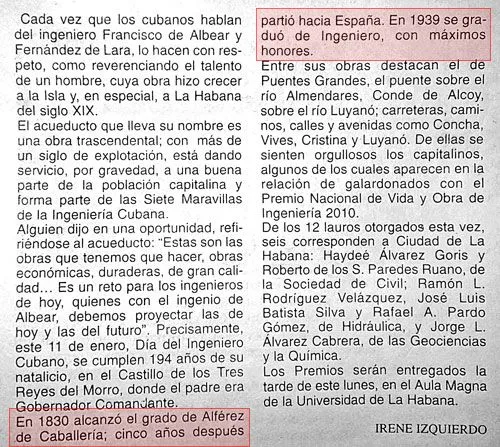 enero | 2010 |