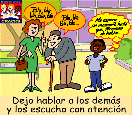 Dibujos de la prudencia como valor - Imagui Dibujos de la prudencia como valor - Imagui
