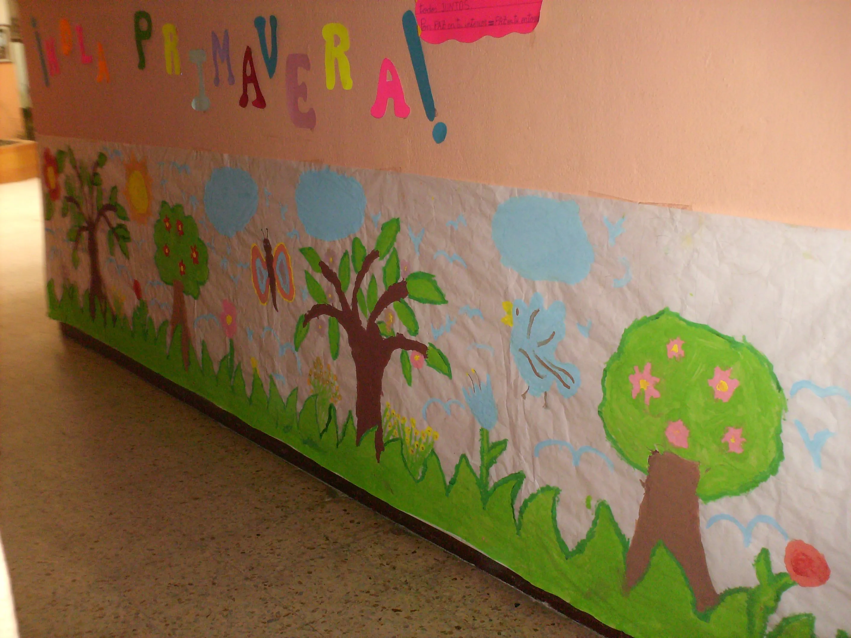 enero | 2011 | Nuestrocoleribera's Blog