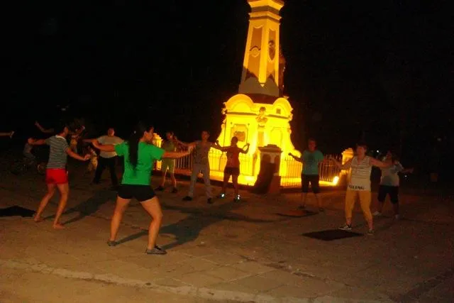 enero 2011 ~ Santa Lucía Municipio