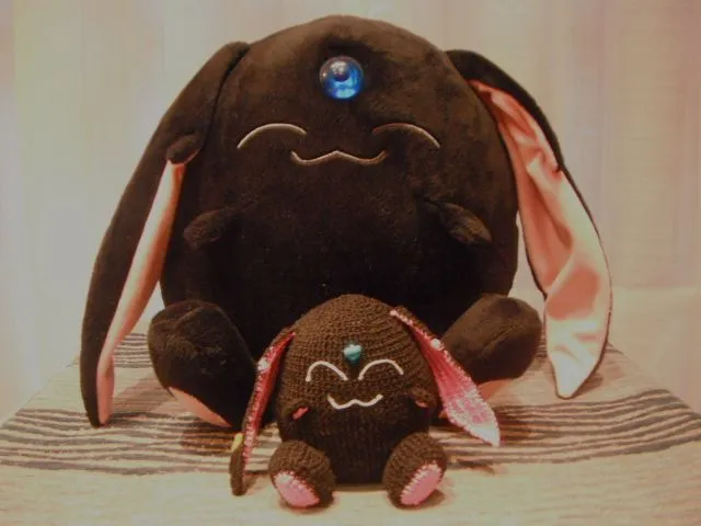 enero | 2012 | amigurumi, my hobby