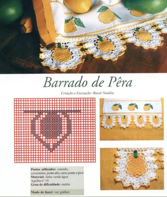 enero 2012 | laboresdeesther Ganchillo y crochet enero 2012 | laboresdeesther Ganchillo y crochet