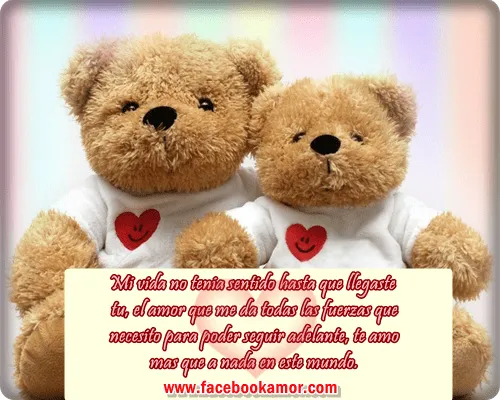 Postales de amor para facebook - Imágenes Bonitas para Facebook ...