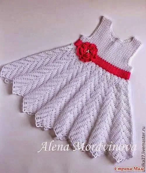 enero 2015 | Crochet y Dos agujas