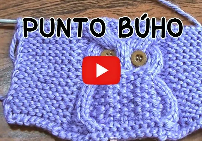 enero 2015 | Crochet y Dos agujas