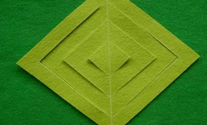 enfeite 3 | moldes para patchworck | Pinterest enfeite 3 | moldes para patchworck | Pinterest