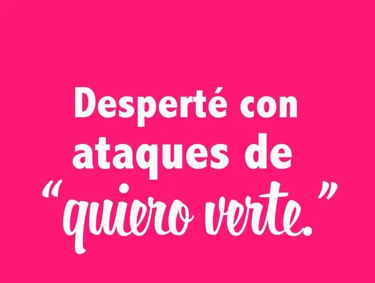 No estoy enferma, pero....... | Thoughts | Pinterest | Frases No estoy enferma, pero....... | Thoughts | Pinterest | Frases