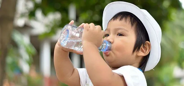 Enfermedades renales infantiles: la acidosis tubular renal
