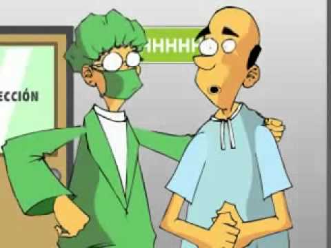 Enfermedades De Transmisin Sexual (Animados) - YouTube Enfermedades De Transmisin Sexual (Animados) - YouTube