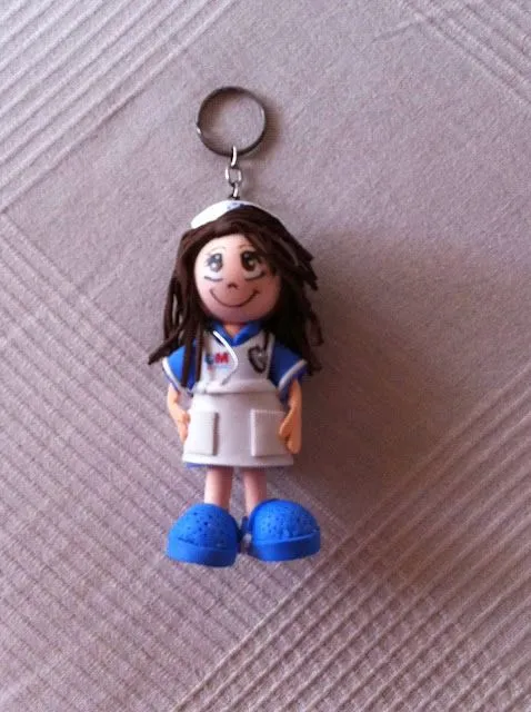 enfermera | facilisimo.com