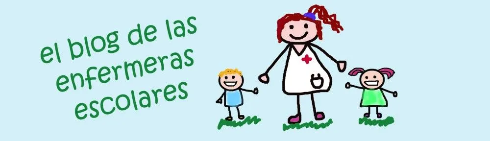 Diario de una enfermera | enfermerasescolares Diario de una enfermera | enfermerasescolares