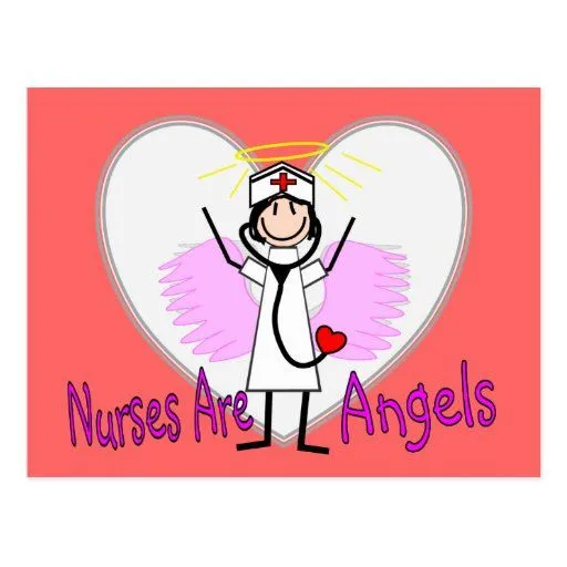 Tarjetas y estampillas ángel De La Enfermera | Zazzle.com Tarjetas y estampillas ángel De La Enfermera | Zazzle.com