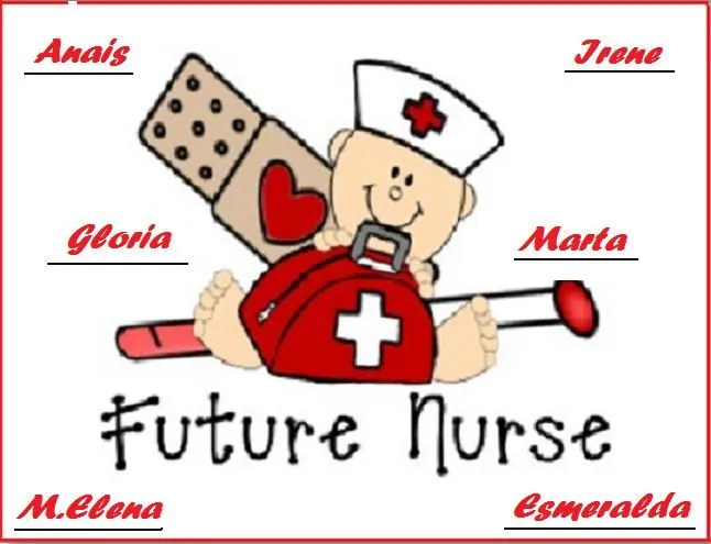 Enfermeras del Futuro