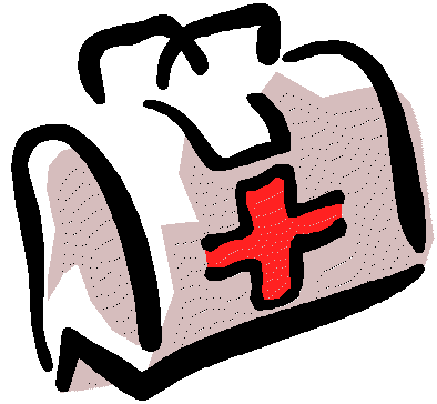 La Enfermeria