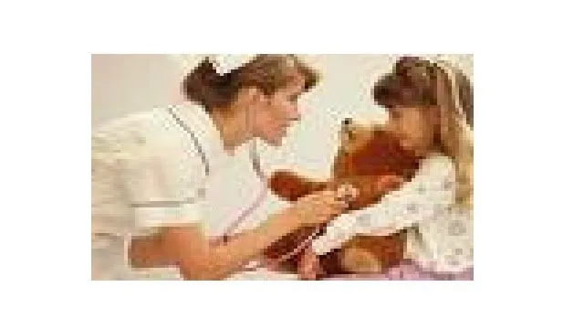 Enfermeria Pediatrica