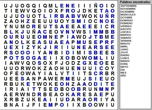 Enfrentamientos: 07.2006