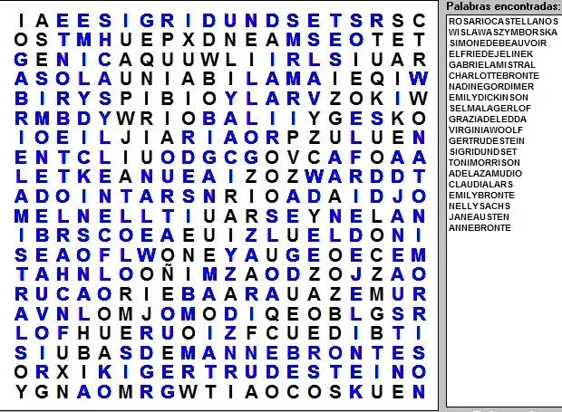 Enfrentamientos: 08.2006