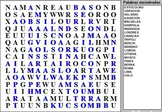 Enfrentamientos: 08.2006