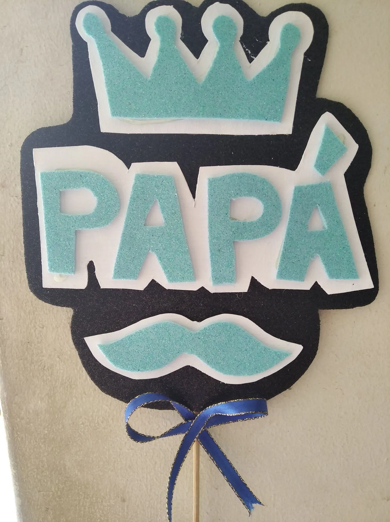 ENG-ESP] DIY: CREATIVE IDEA WITH FOAMI FOR FATHER'S DAY / IDEA CREATIVA CON  FOAMI PARA EL DIA DEL PADRE | PeakD