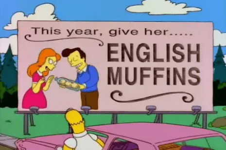 English Muffins - Simpson Wiki en Español, la wiki de Los Simpson English Muffins - Simpson Wiki en Español, la wiki de Los Simpson