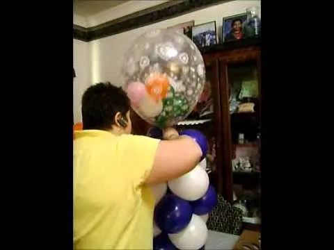 englobadora de peluches - YouTube