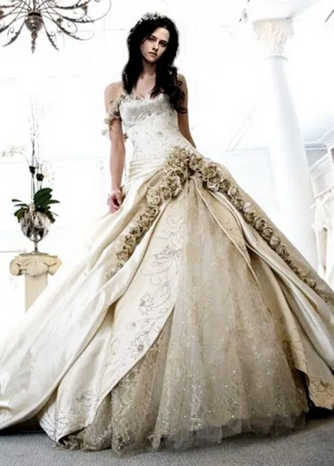 Enlace Nupcial – NOVIAS | C.A. Creaciones y Eventos
