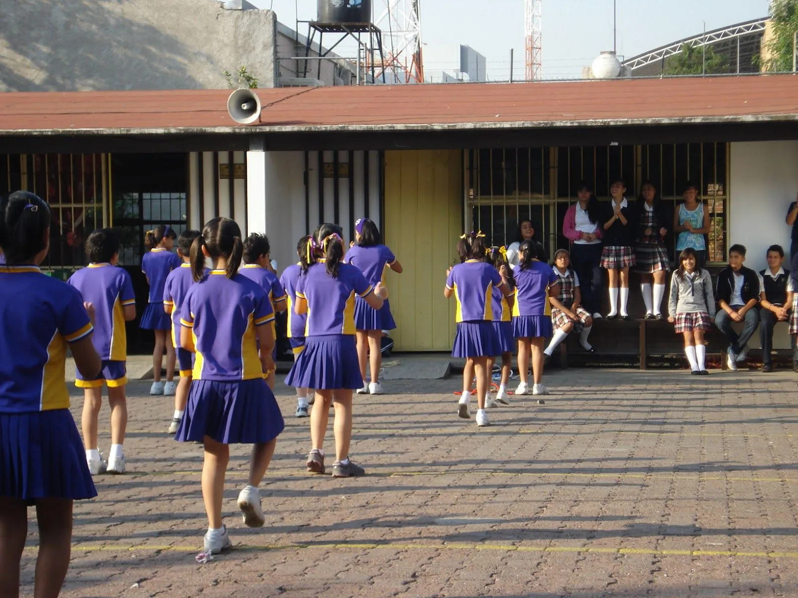 ENLACE PRIMARIA MORELOS: ALBUM DE RECUERDOS... ENLACE PRIMARIA MORELOS: ALBUM DE RECUERDOS...