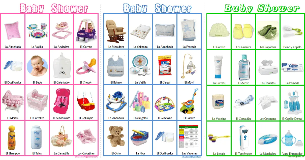 JUEGOS PARA BABY SHOWER LOTERIA PARA IMPRIMIR, SHOWER PARA PARA ... JUEGOS PARA BABY SHOWER LOTERIA PARA IMPRIMIR, SHOWER PARA PARA ...