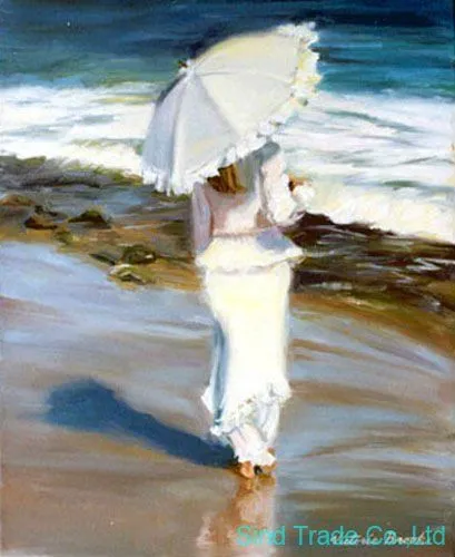 Enmarcado beach pintura al óleo youtube-Pintura y Caligrafía ... Enmarcado beach pintura al óleo youtube-Pintura y Caligrafía ...