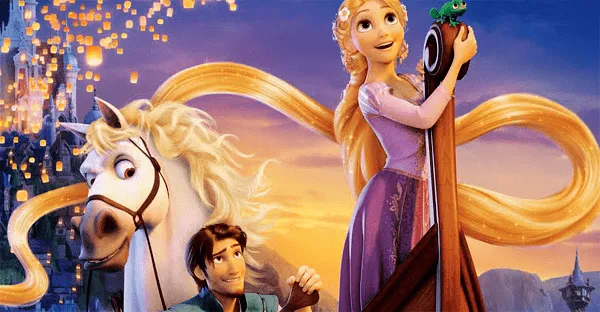 Enredados: ♥ Datos Curiosos Enredados: ♥ Datos Curiosos