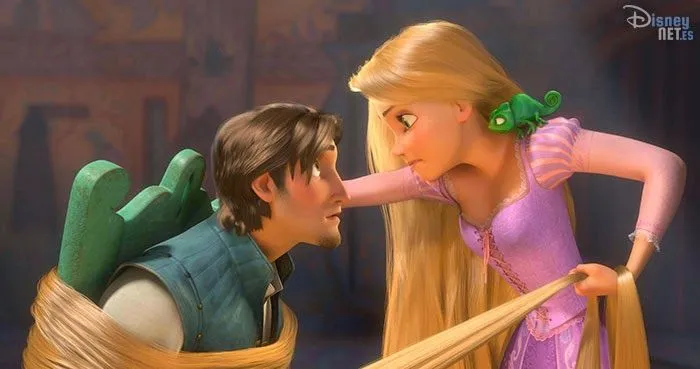 Enredados | DisneyNet