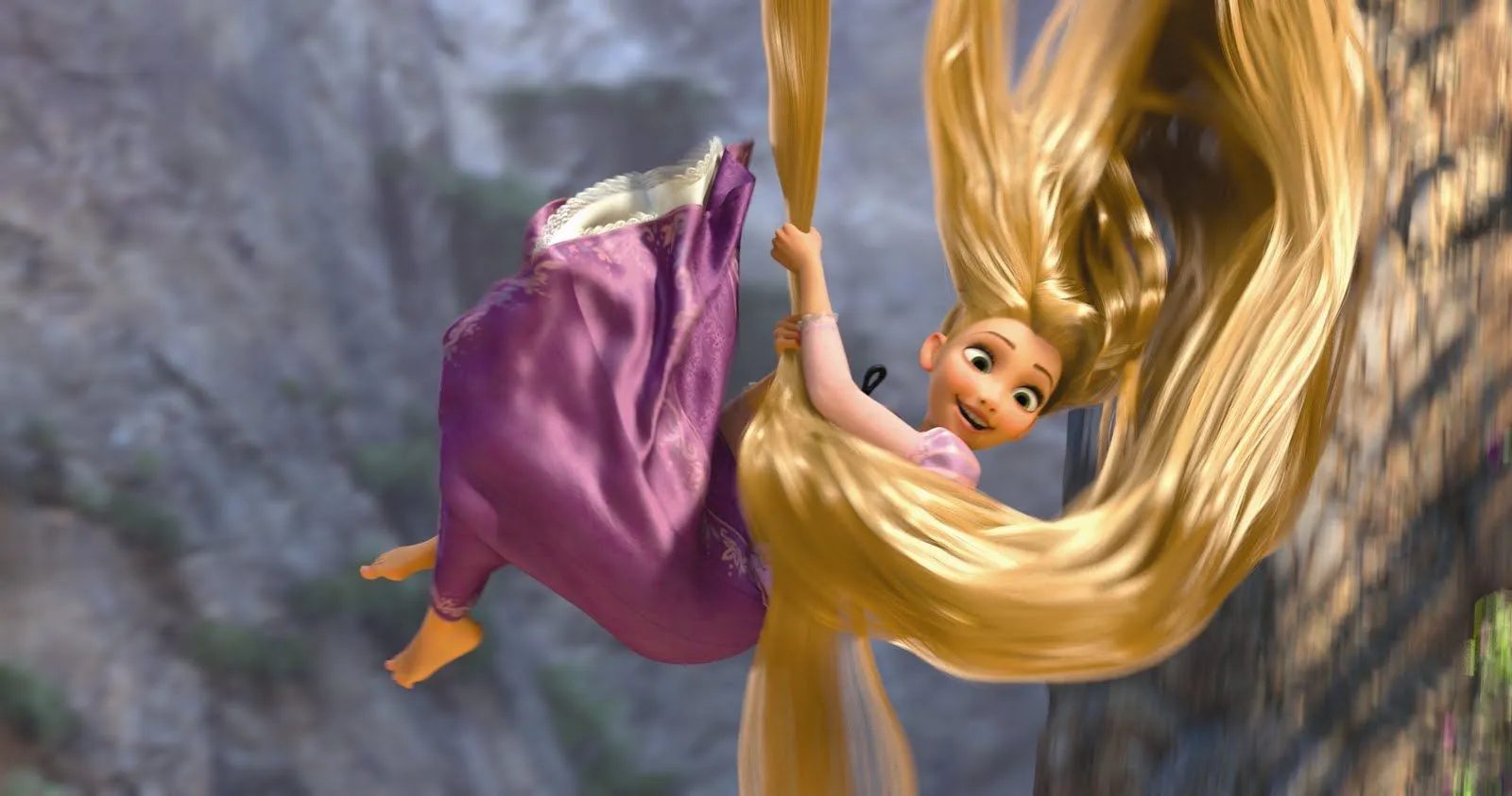 Enredados Rapunzel Enredados Rapunzel