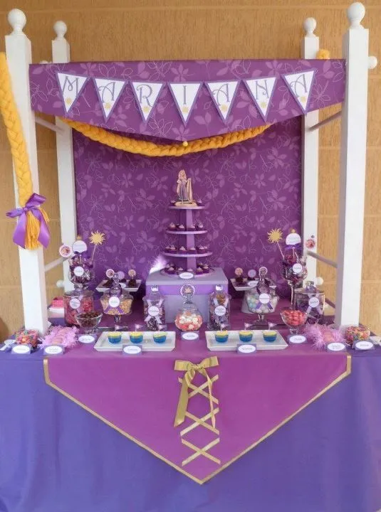 ENREDADOS/ RAPUNZEL TEMATICA on Pinterest | Tangled Party ... ENREDADOS/ RAPUNZEL TEMATICA on Pinterest | Tangled Party ...