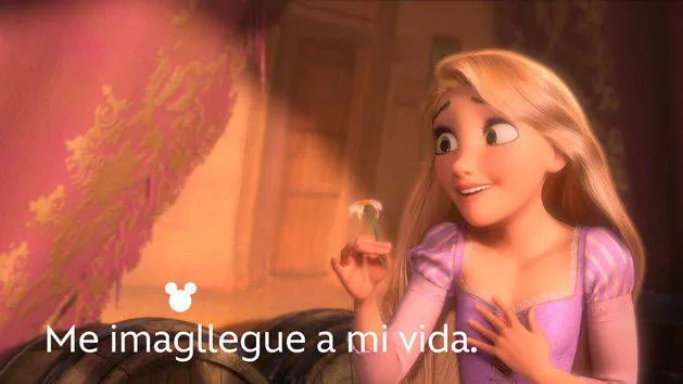 Enredados: Veo en ti la luz | Enredados | Disney Junior LATAM Enredados: Veo en ti la luz | Enredados | Disney Junior LATAM