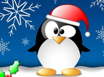 ENREDADOS EN LA WEB: DIBUJOS DE NAVIDAD